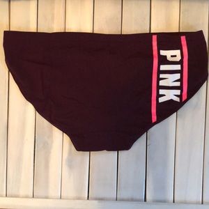 Victoria’s Secret Pink panties nwt 💗